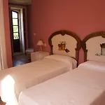 Portada Do Cuco Casa de Campo *