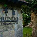 Portada Do Cuco Mondariz