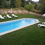 Portada Do Cuco Casa de Campo *