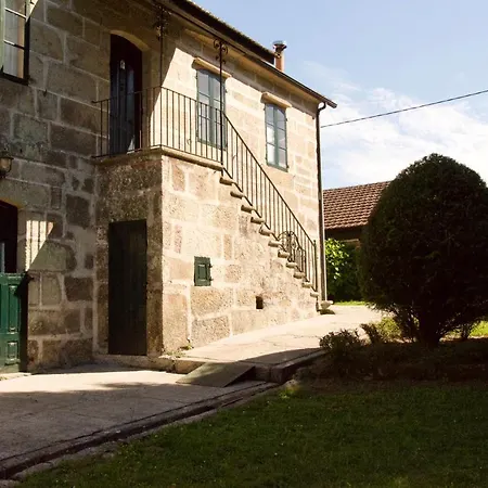 Portada Do Cuco * Mondariz