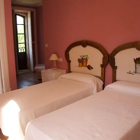 Portada Do Cuco Séjour à la campagne *