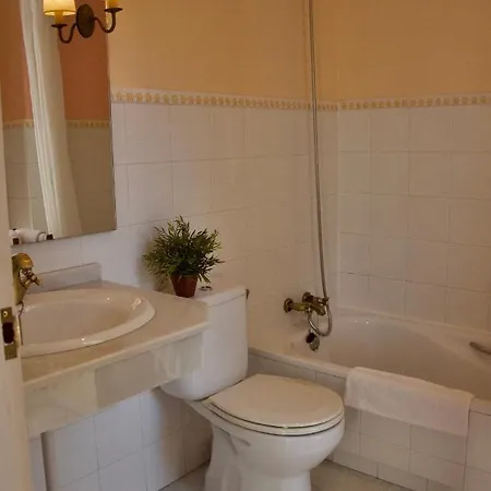 Portada Do Cuco Séjour à la campagne *