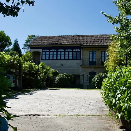 Portada Do Cuco * Mondariz