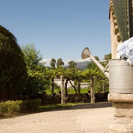 Portada Do Cuco * Mondariz