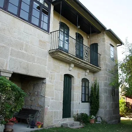 Portada Do Cuco Mondariz