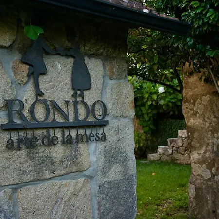 Portada Do Cuco Mondariz