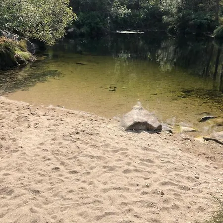 Portada Do Cuco Séjour à la campagne