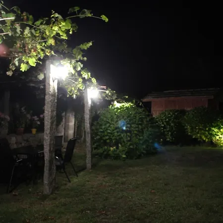 O Cuco De Casa de Campo *