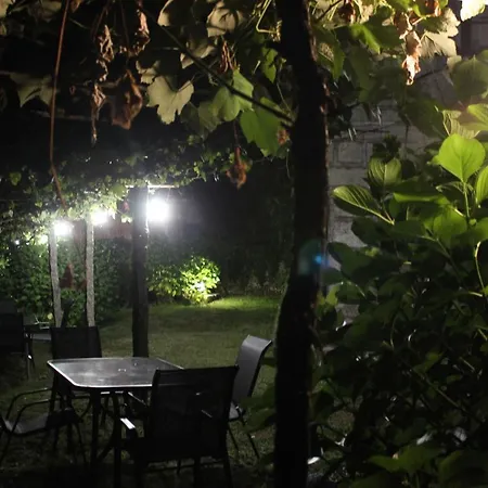 Portada Do Cuco * Mondariz