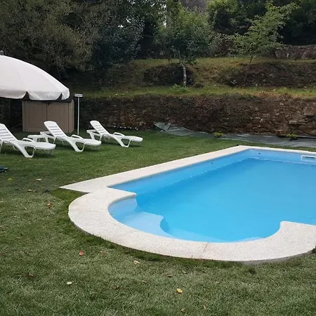Casa de Campo O Cuco De *