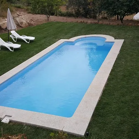 Portada Do Cuco * Mondariz