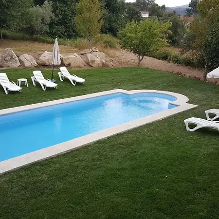 Portada Do Cuco Kır Evi *