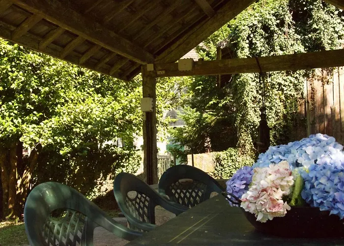 Portada Do Cuco Mondariz