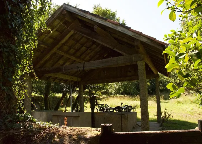 Portada Do Cuco Mondariz