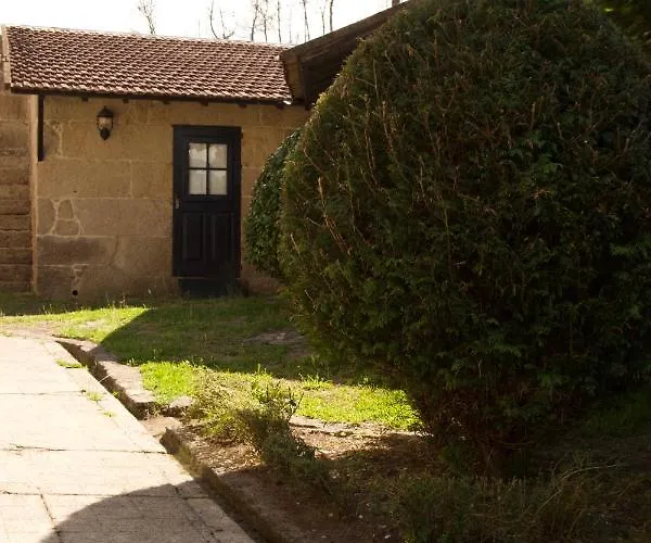 Portada Do Cuco Mondariz