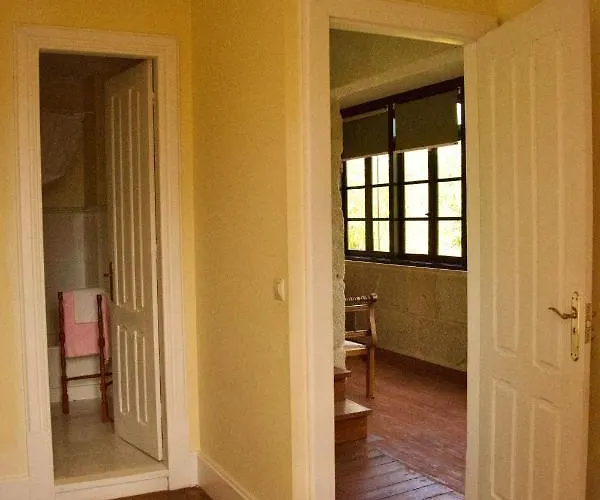 Portada Do Cuco Gospodarstwo wiejskie *