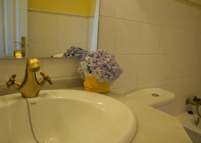 Portada Do Cuco Gospodarstwo wiejskie