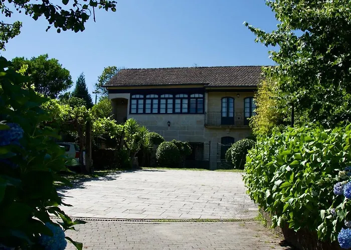 Portada Do Cuco * Mondariz