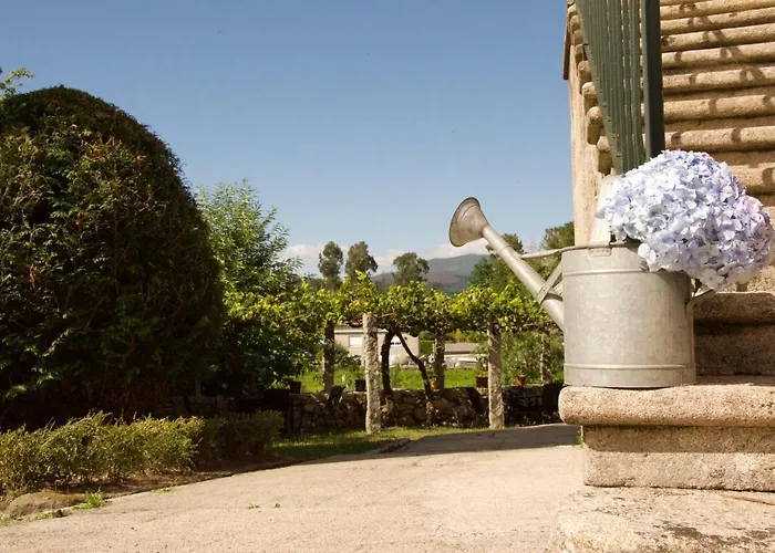 Portada Do Cuco * Mondariz