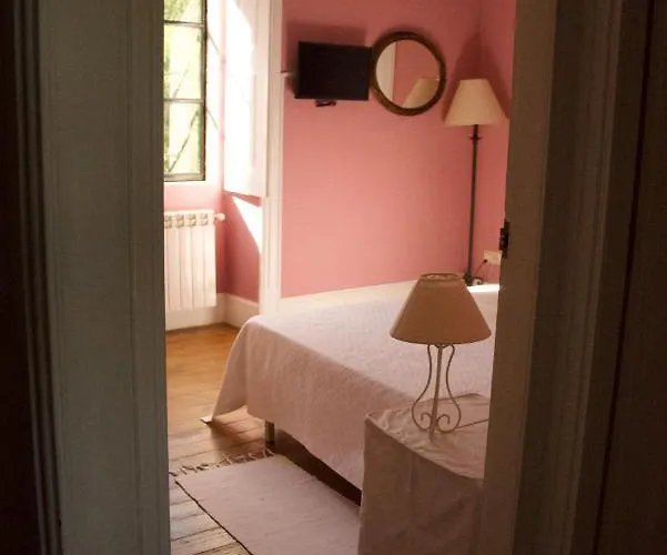 Portada Do Cuco Gospodarstwo wiejskie *