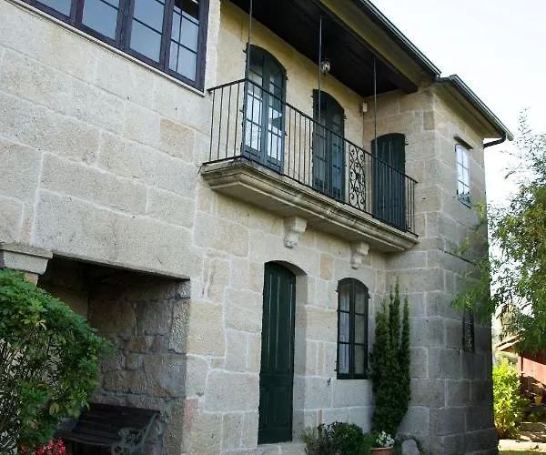 Portada Do Cuco Mondariz