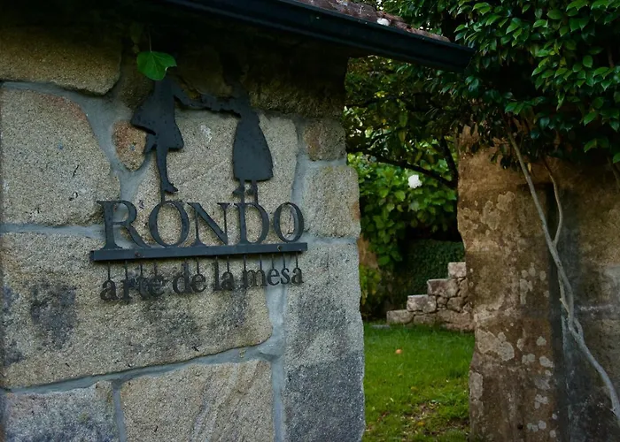 Portada Do Cuco Mondariz