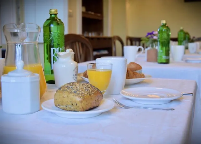 Portada Do Cuco Gospodarstwo wiejskie