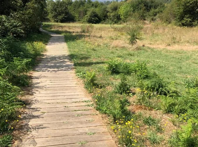 Portada Do Cuco Gospodarstwo wiejskie