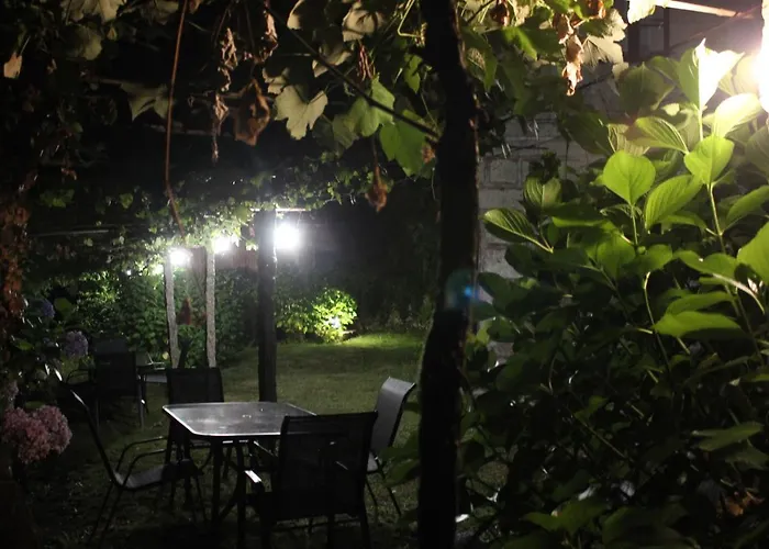 Portada Do Cuco * Mondariz