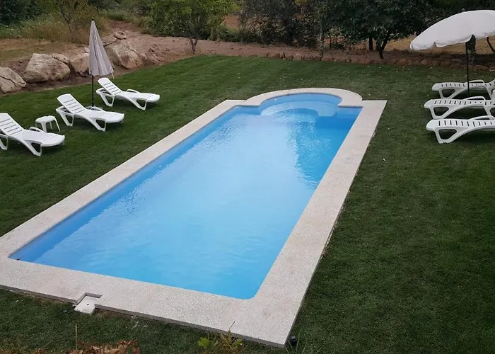 Portada Do Cuco * Mondariz