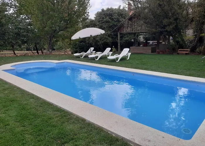 Portada Do Cuco * Mondariz